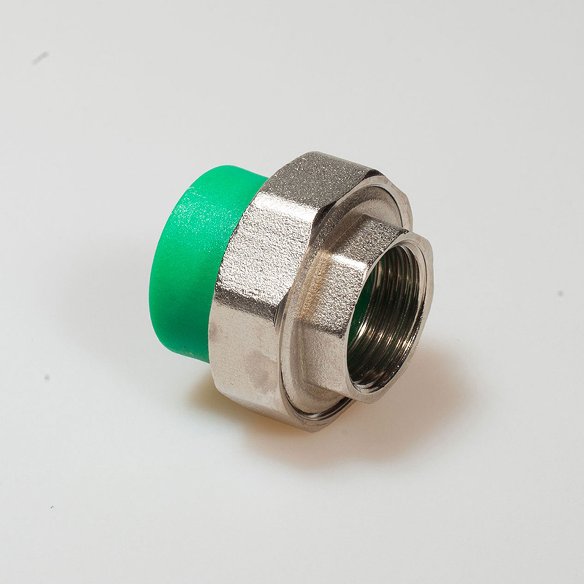 PP-R HOLENDER FI32 UN zel